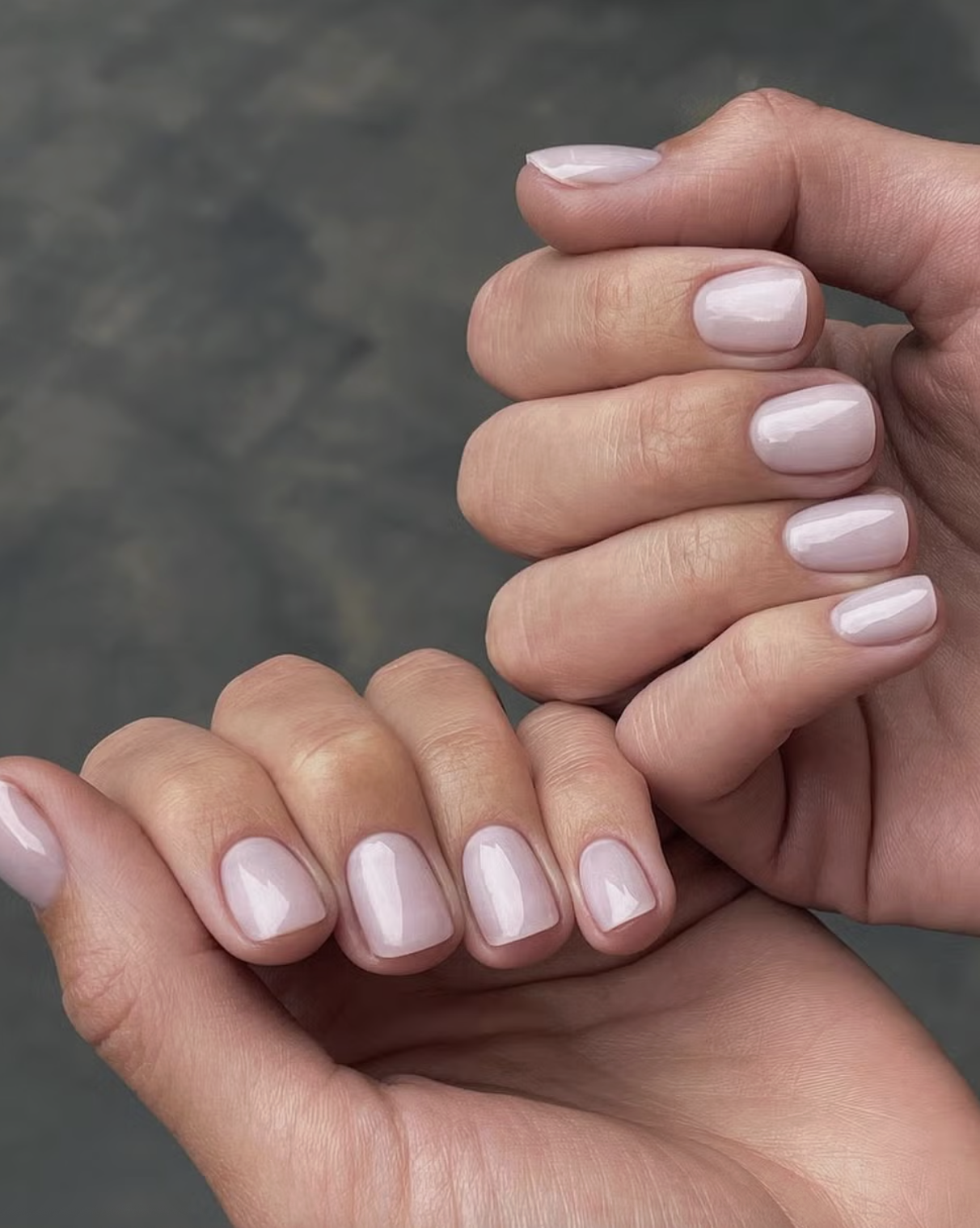 Manicura exprés